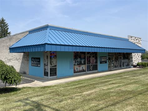 metronome mansfield ohio|Iba pa.